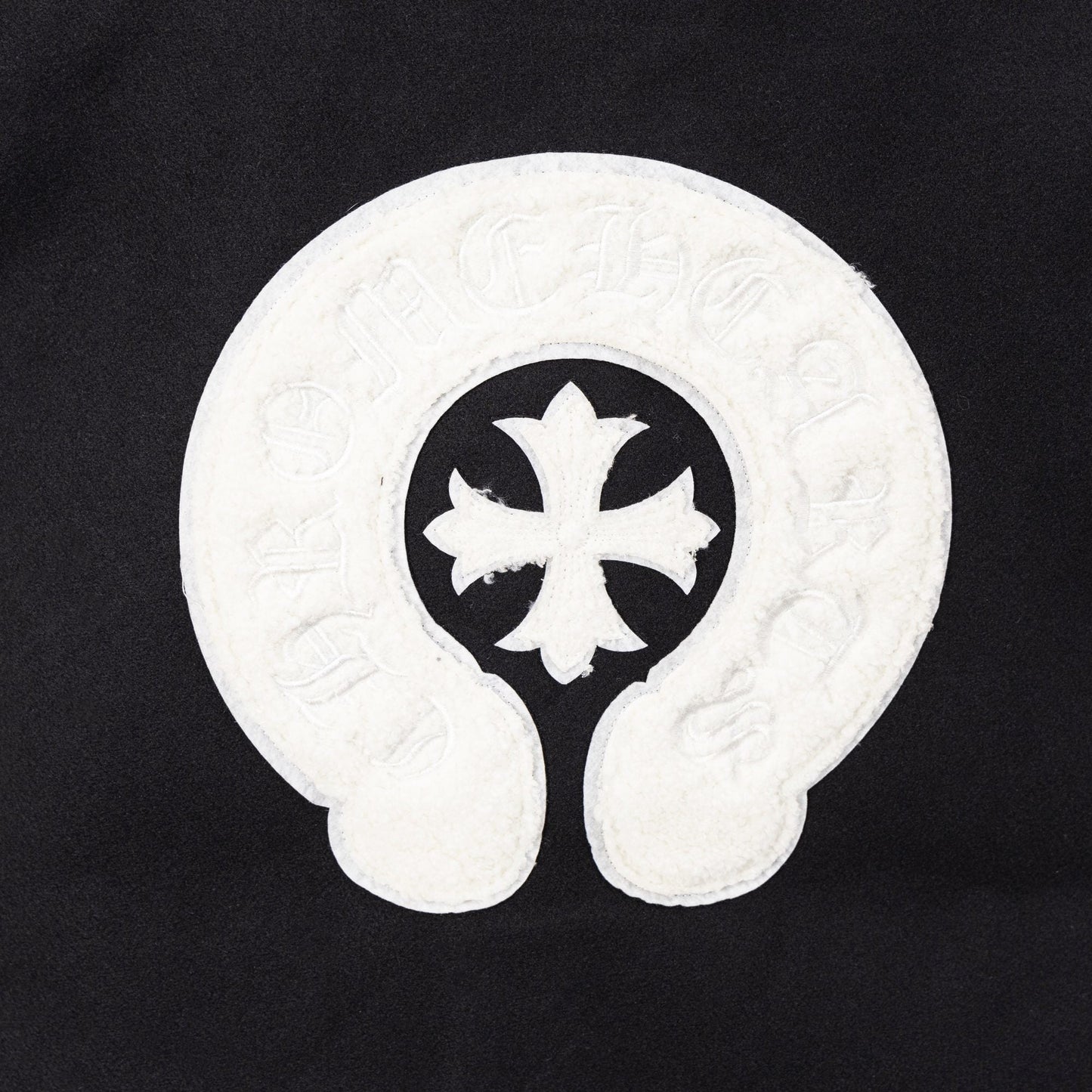 Chaqueta Chrome Hearts