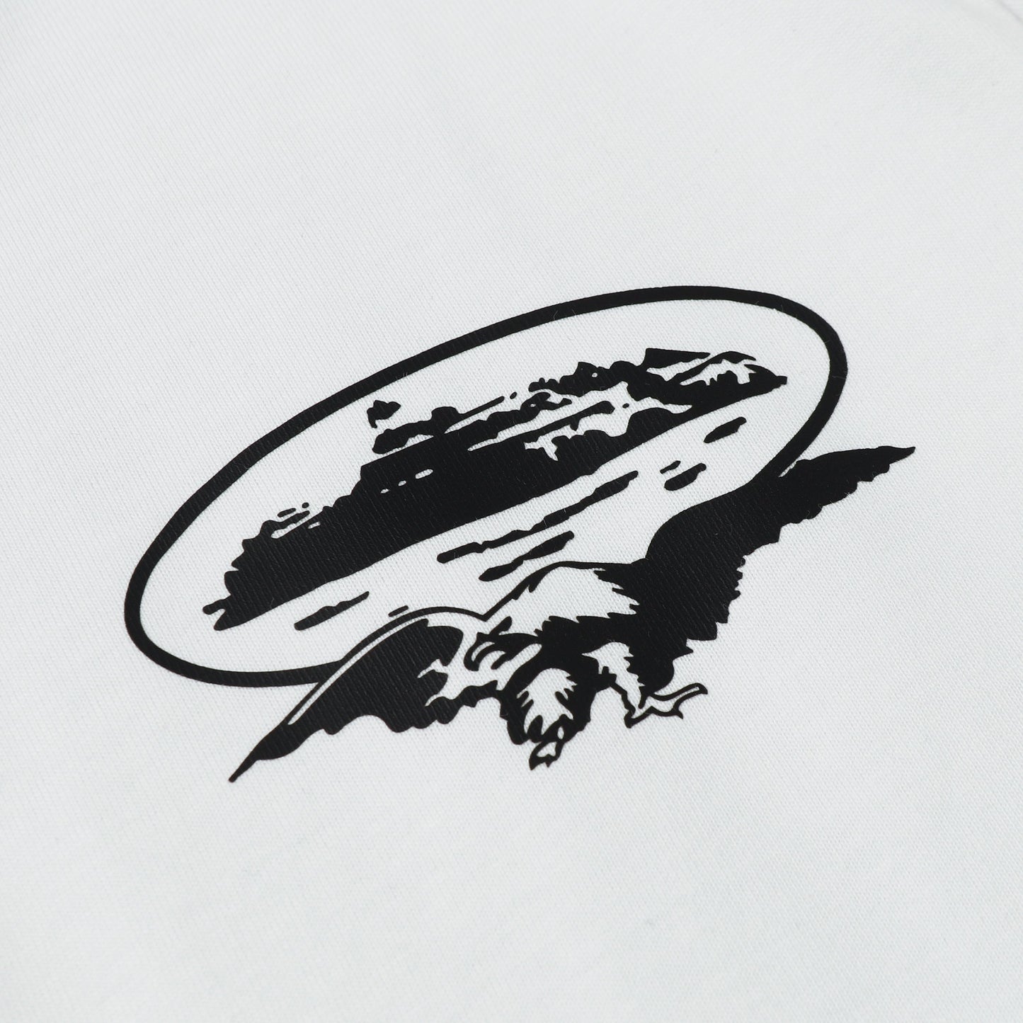 Camiseta Corteiz