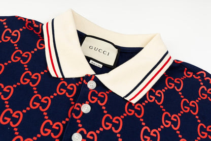 Polo Gucci