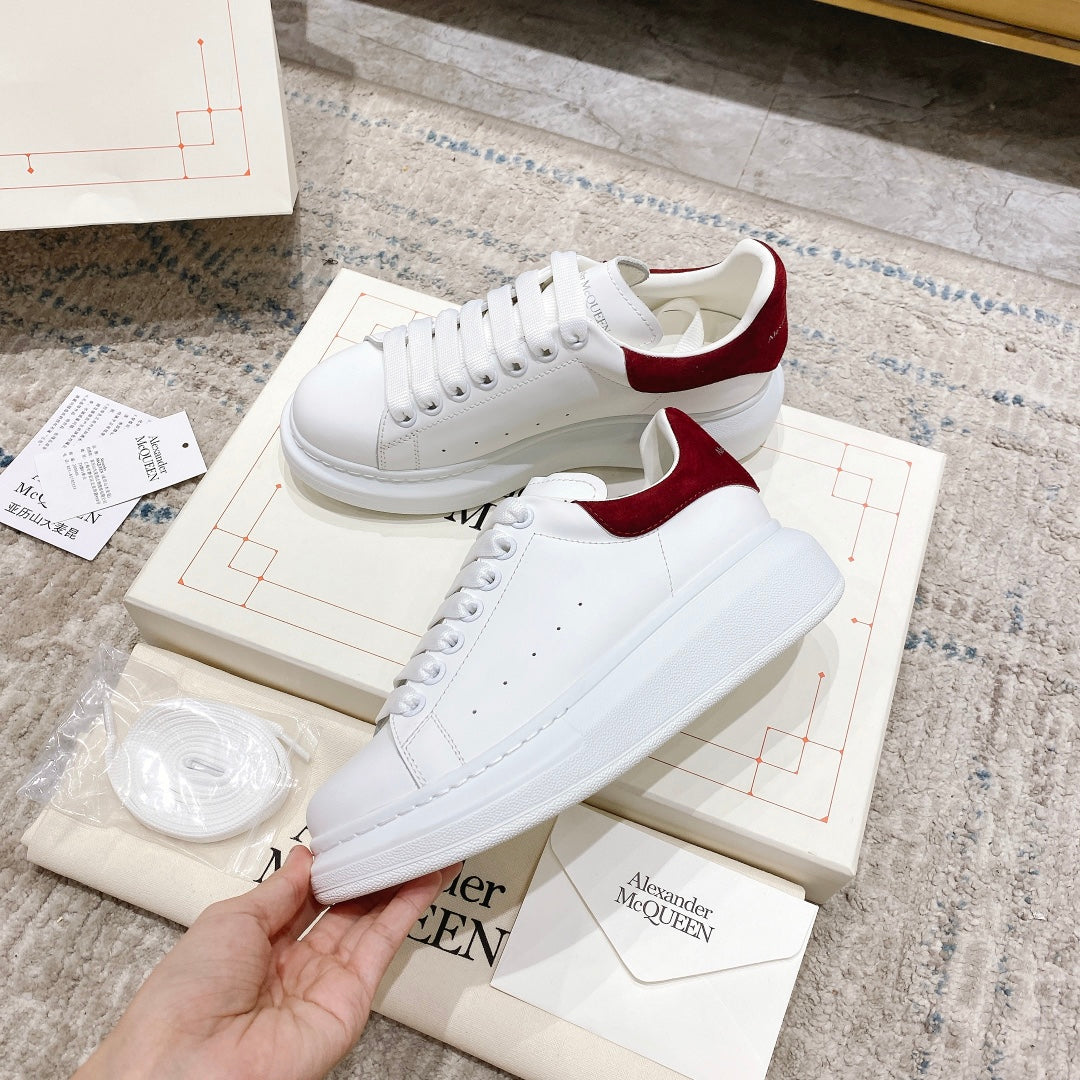 Ténis Alexander McQueen