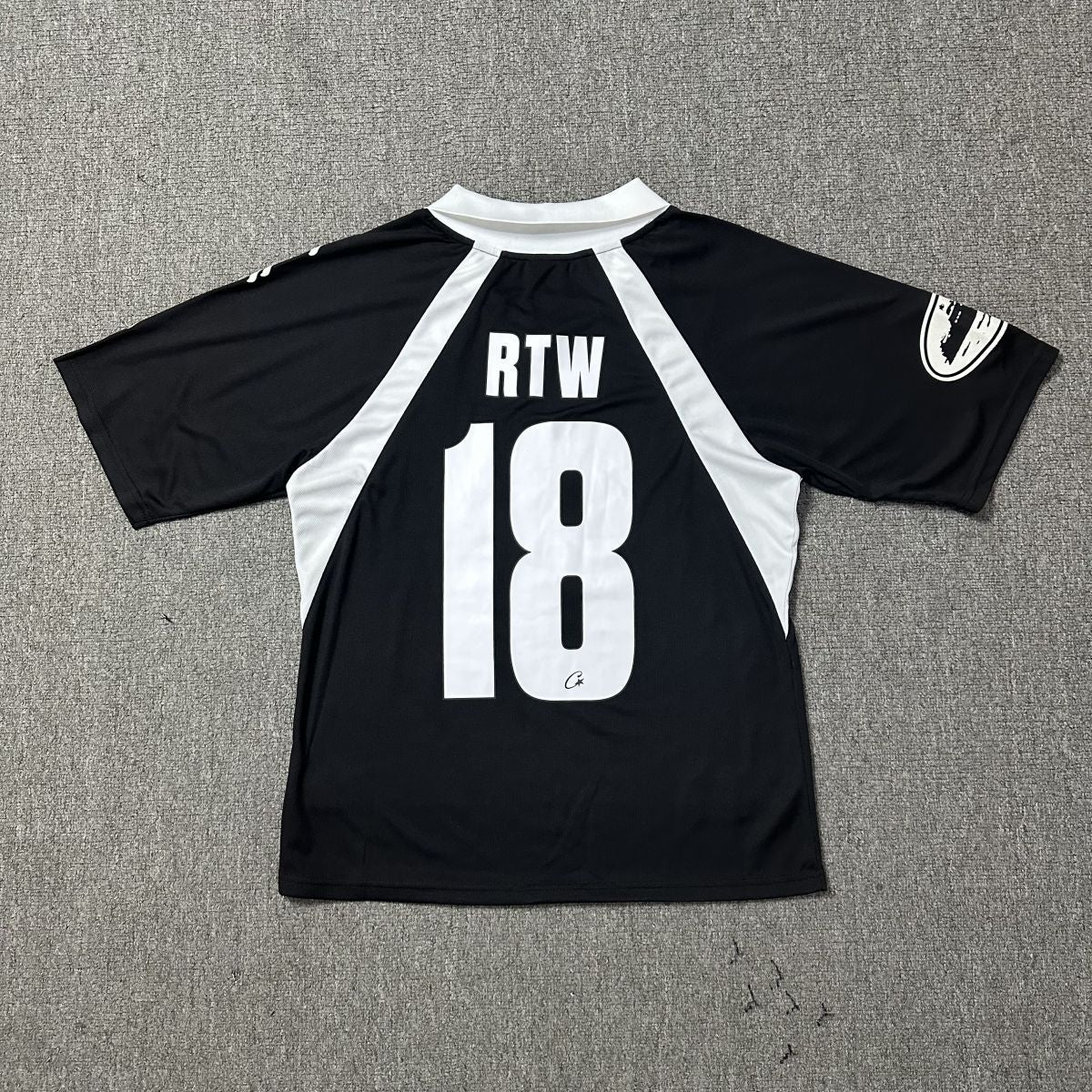 Corteiz Allstarz Football Jersey