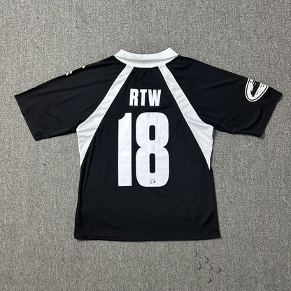 Corteiz Allstarz Football Jersey