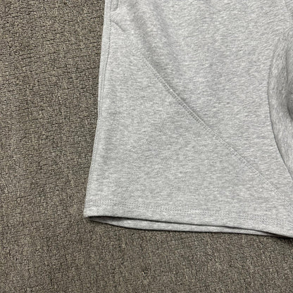 Corteiz Aufentic Hoodie Grey