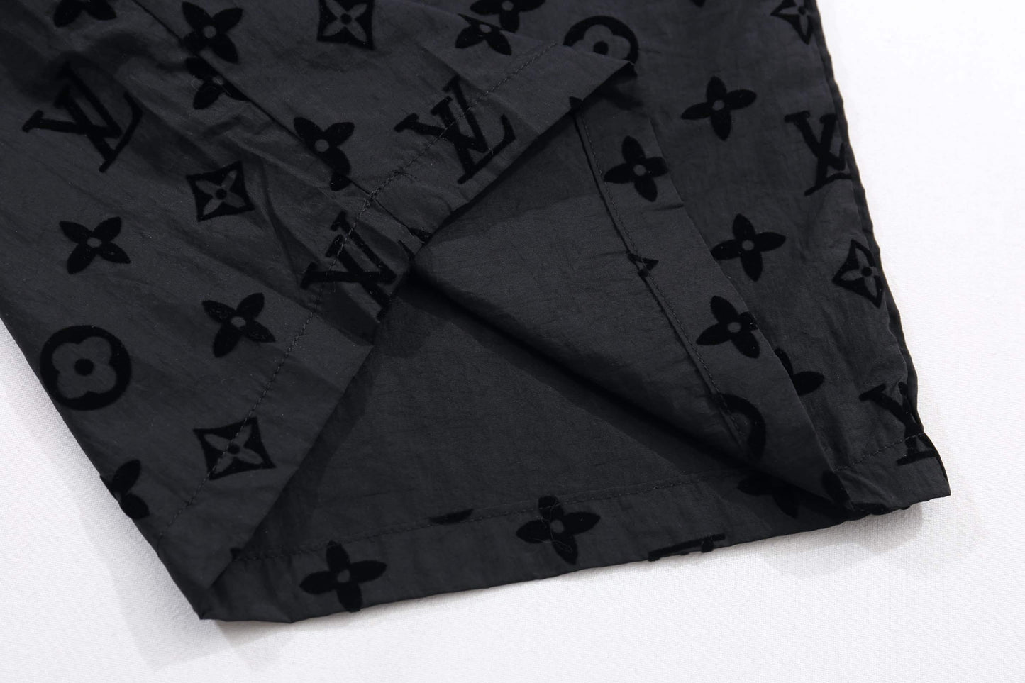 Corto Louis Vuitton
