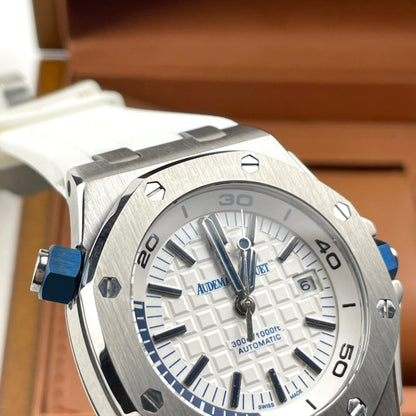 Royal Oak Medium