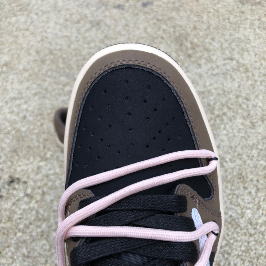 Jordan 1 Low