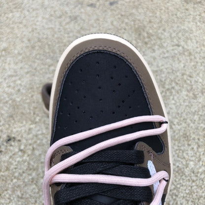 Jordan 1 Low