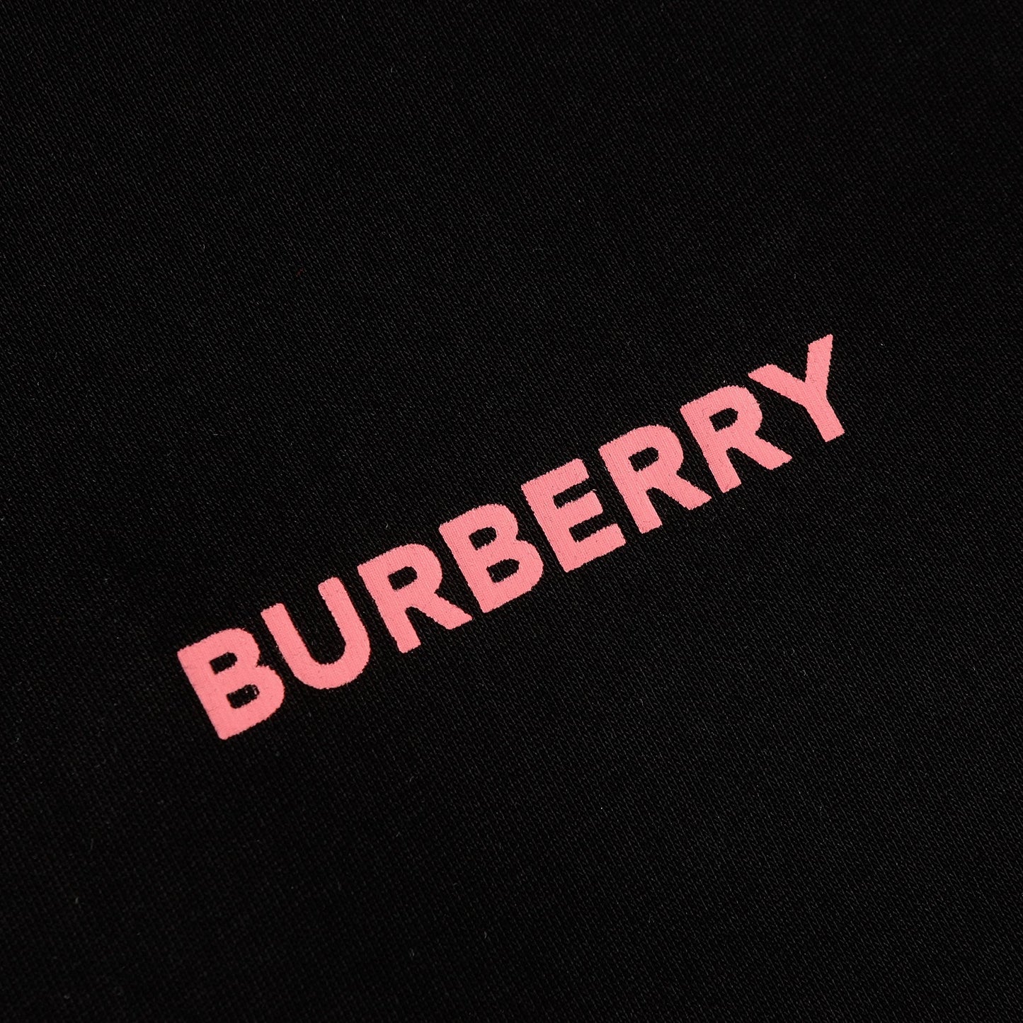 T-shirt Burberry