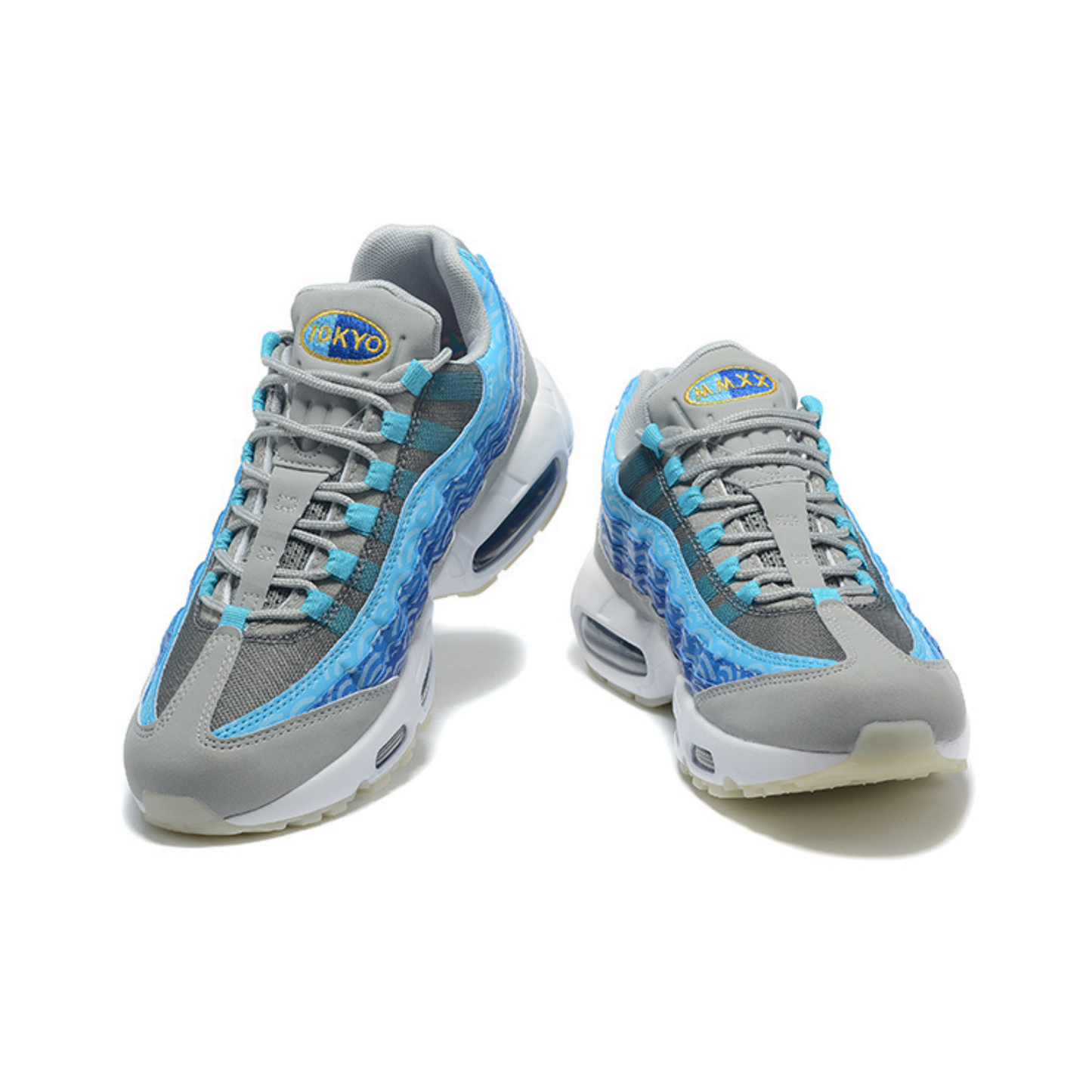 Nike Air Max 95