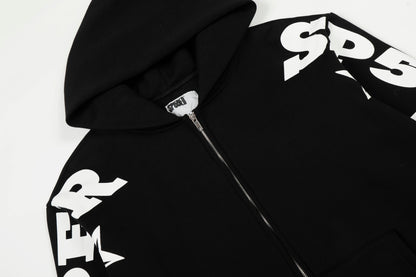 Conjunto de ángel Sp5der