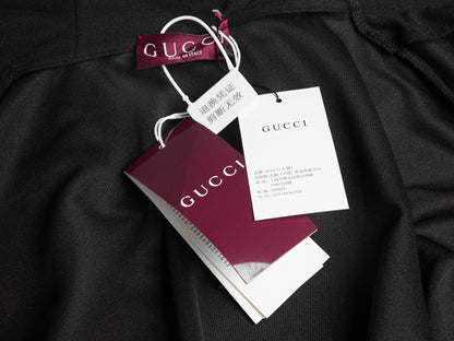 Sudadera con capucha Gucci
