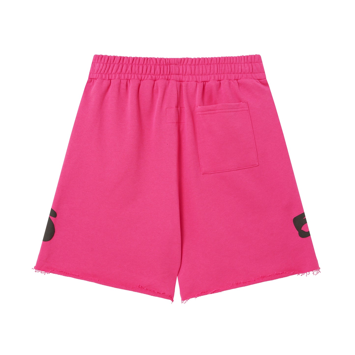 Sp5der Angel Short