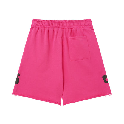 Sp5der Angel Short