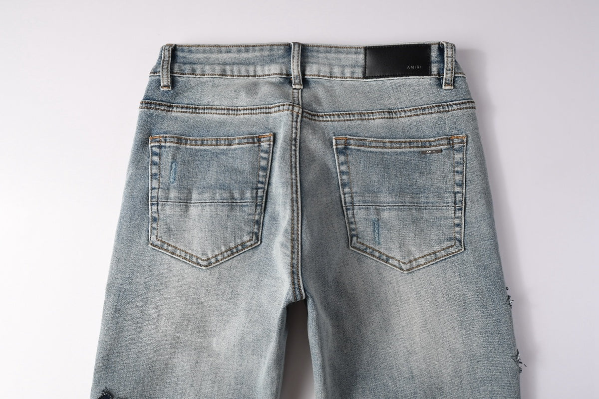 Pantalones vaqueros Amiri