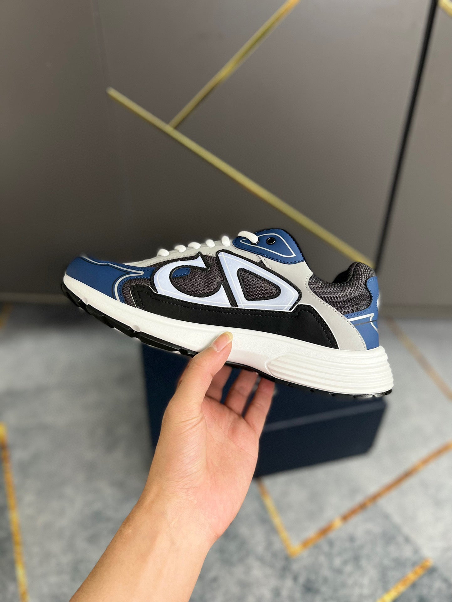 Dior B30