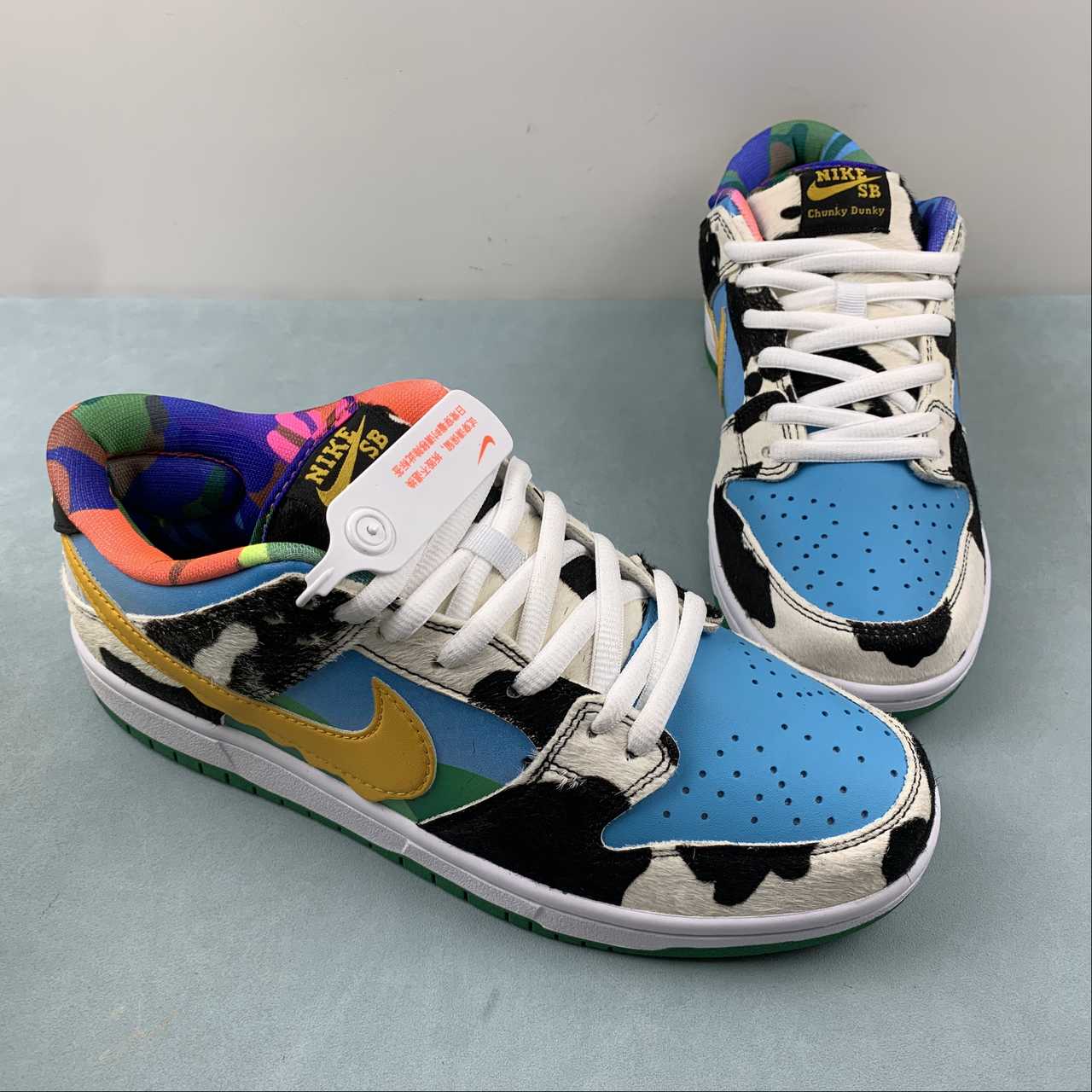Nike Dunk Low
