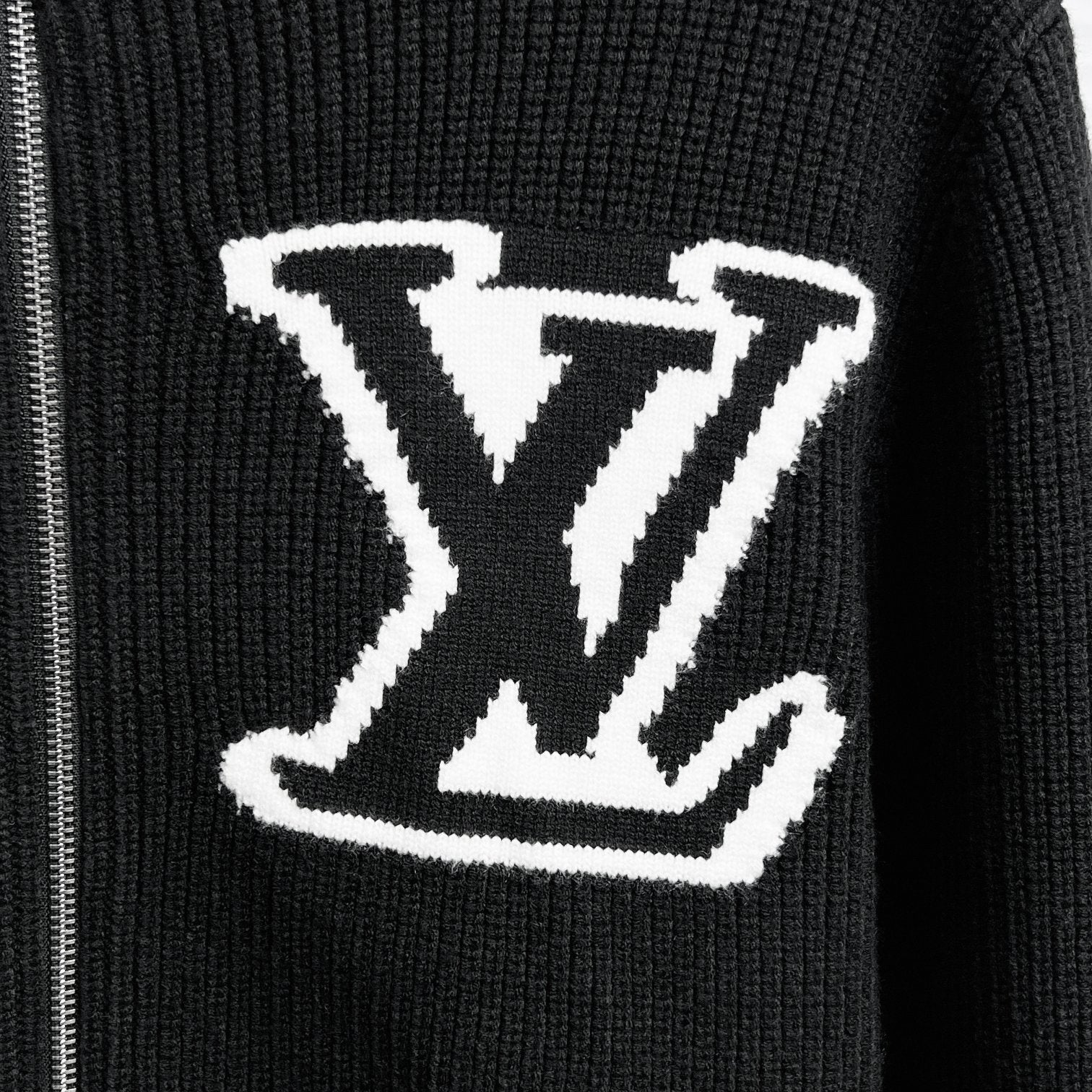 Louis Vuitton Sweater