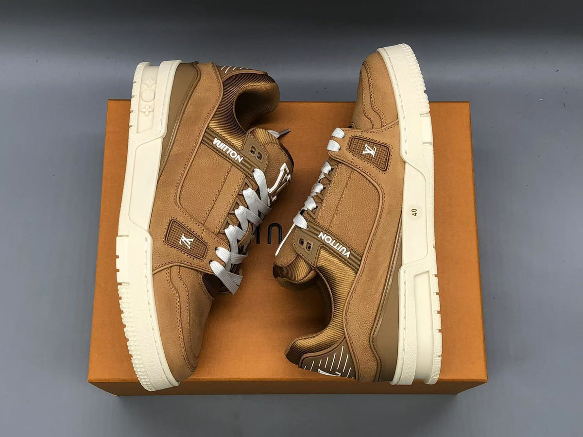 Louis Vuitton Trainer