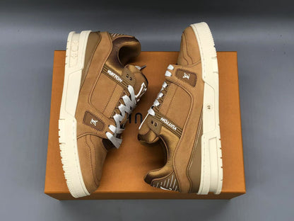 Louis Vuitton Trainer
