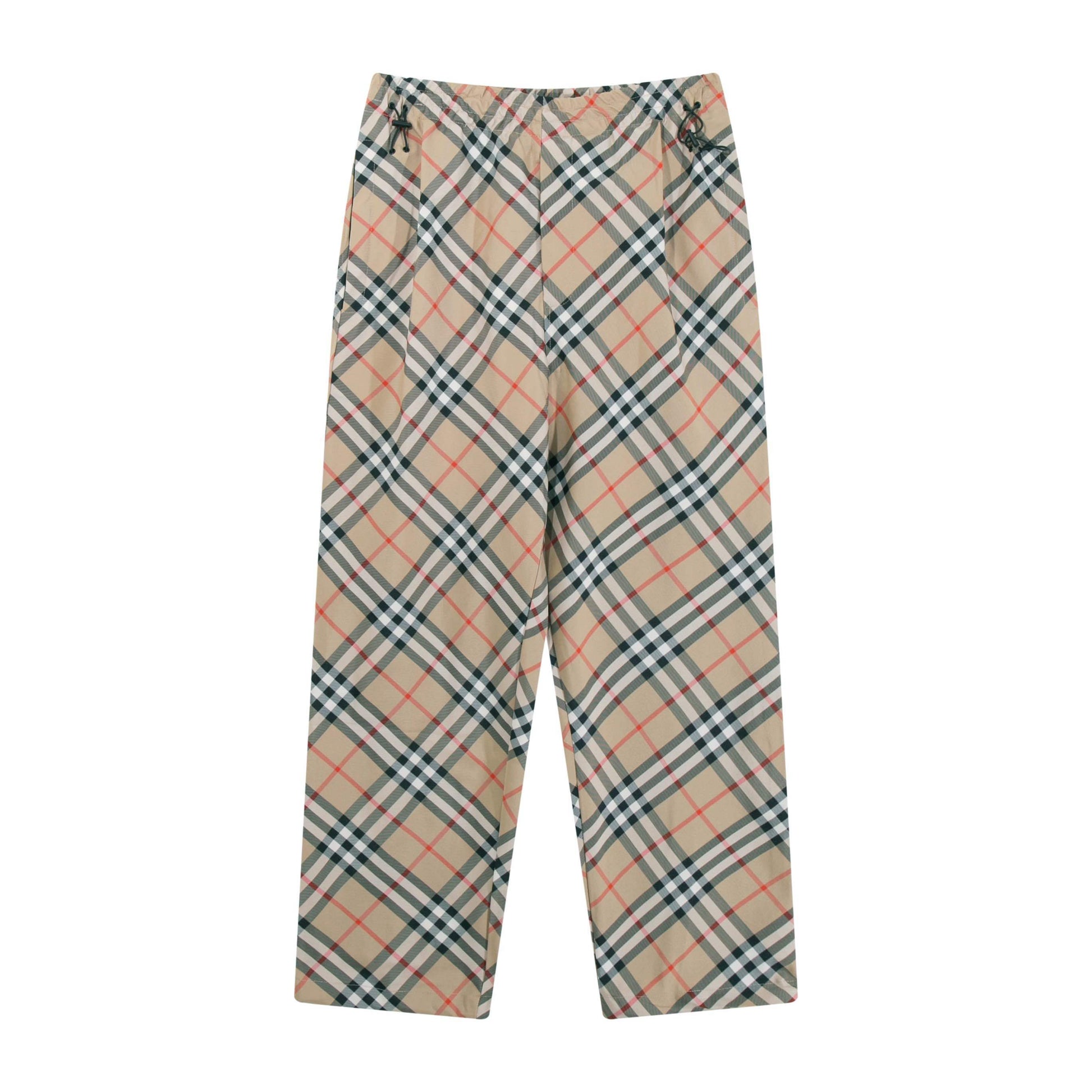 Calça Burberry