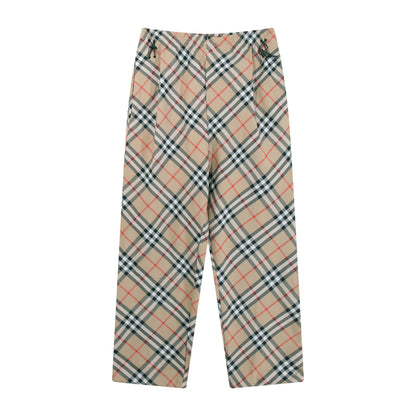 Calça Burberry