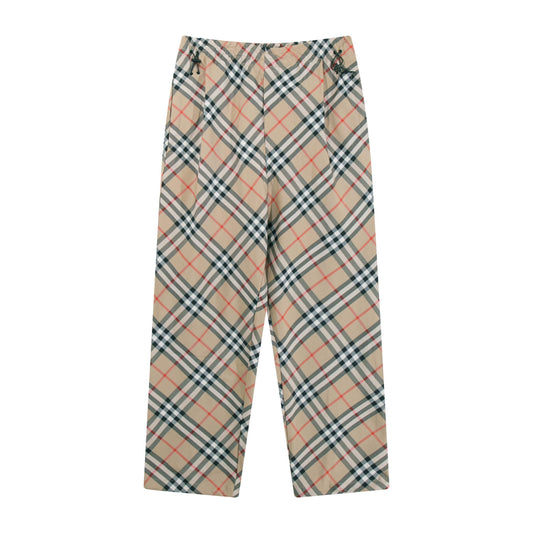 Calça Burberry