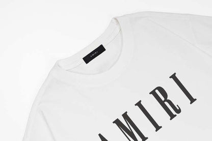 T-shirt Amiri