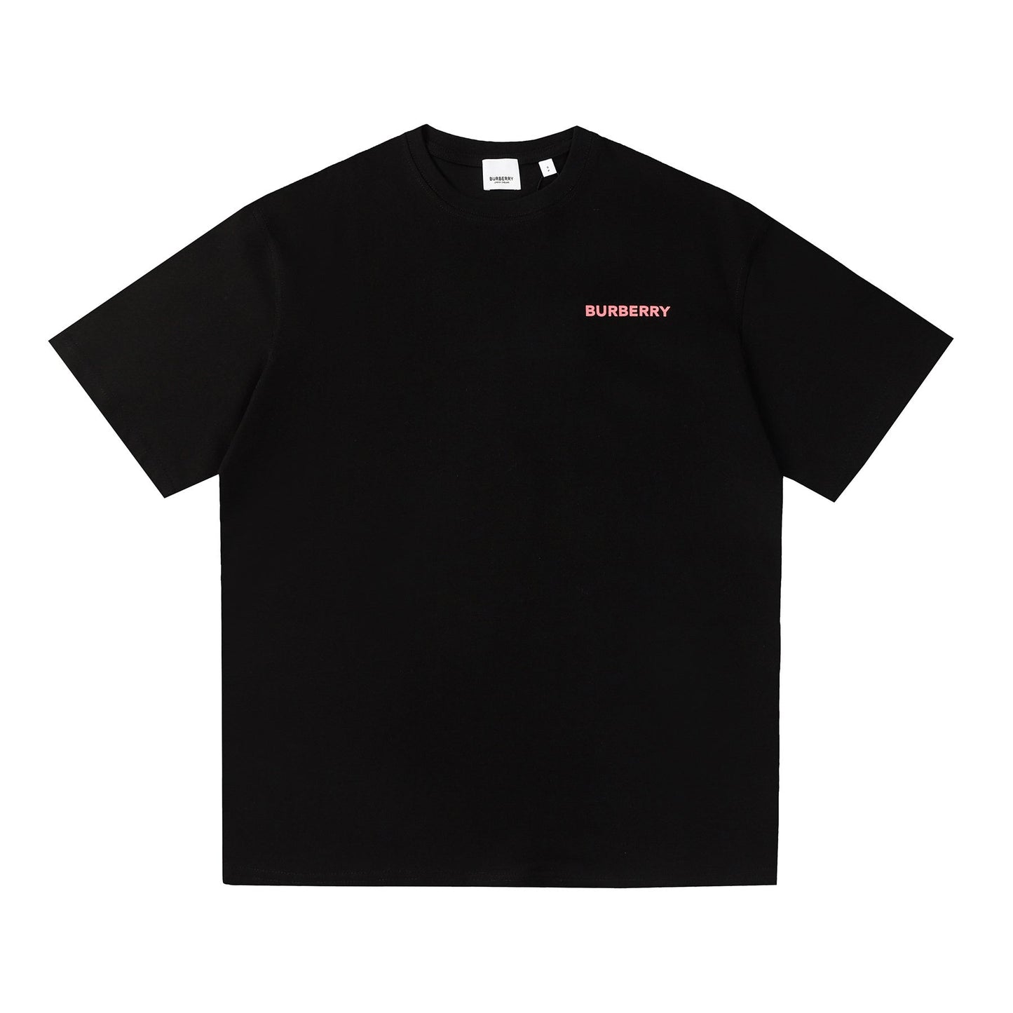 T-shirt Burberry