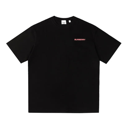 T-shirt Burberry