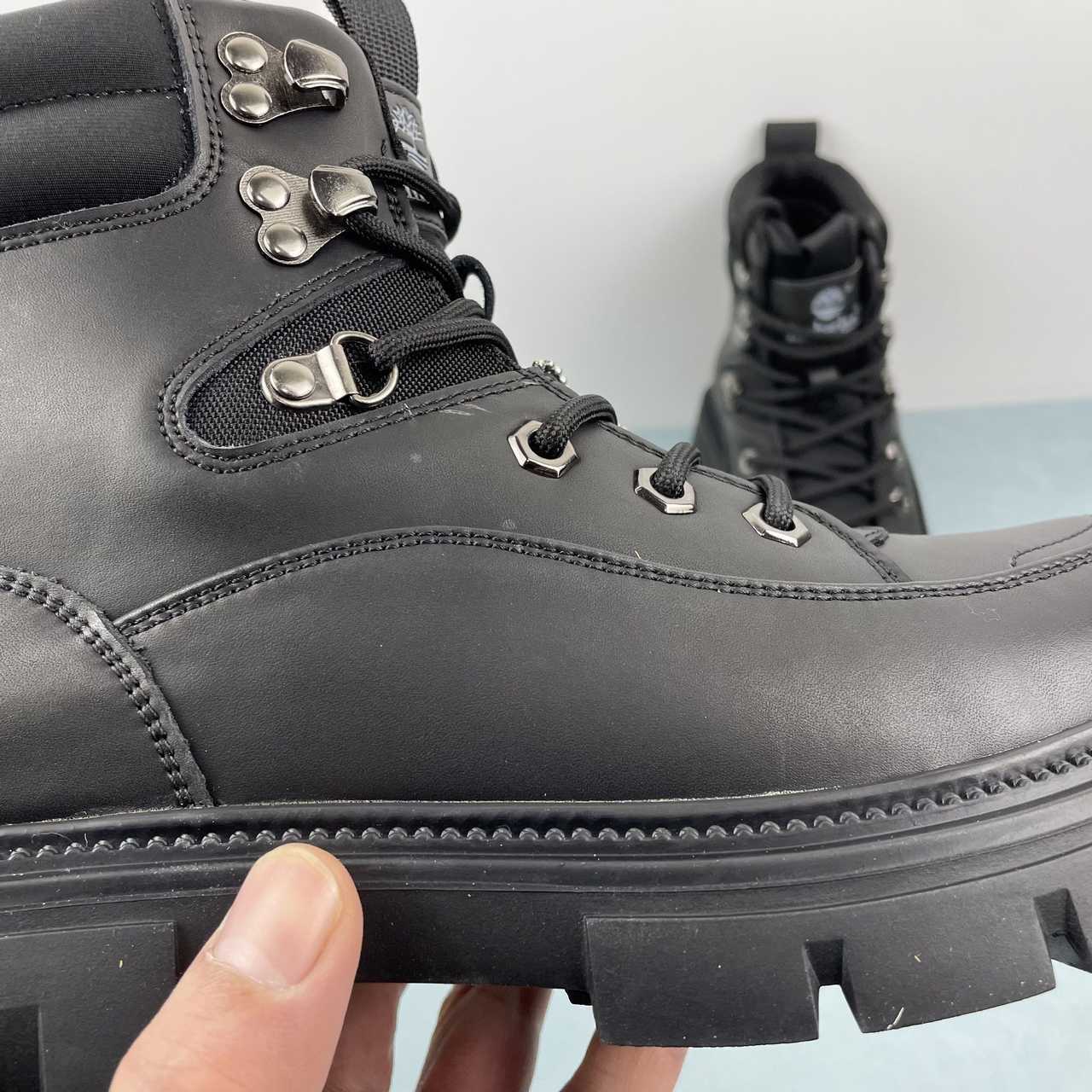 Bota Timberland