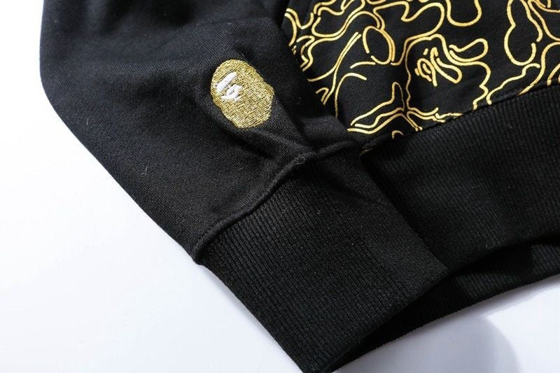 BAPE Sweatshirt