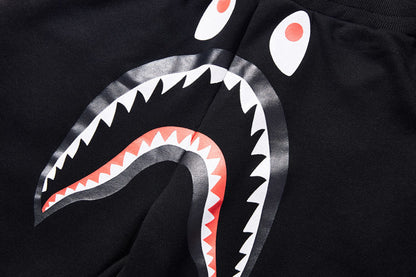 Short BAPE