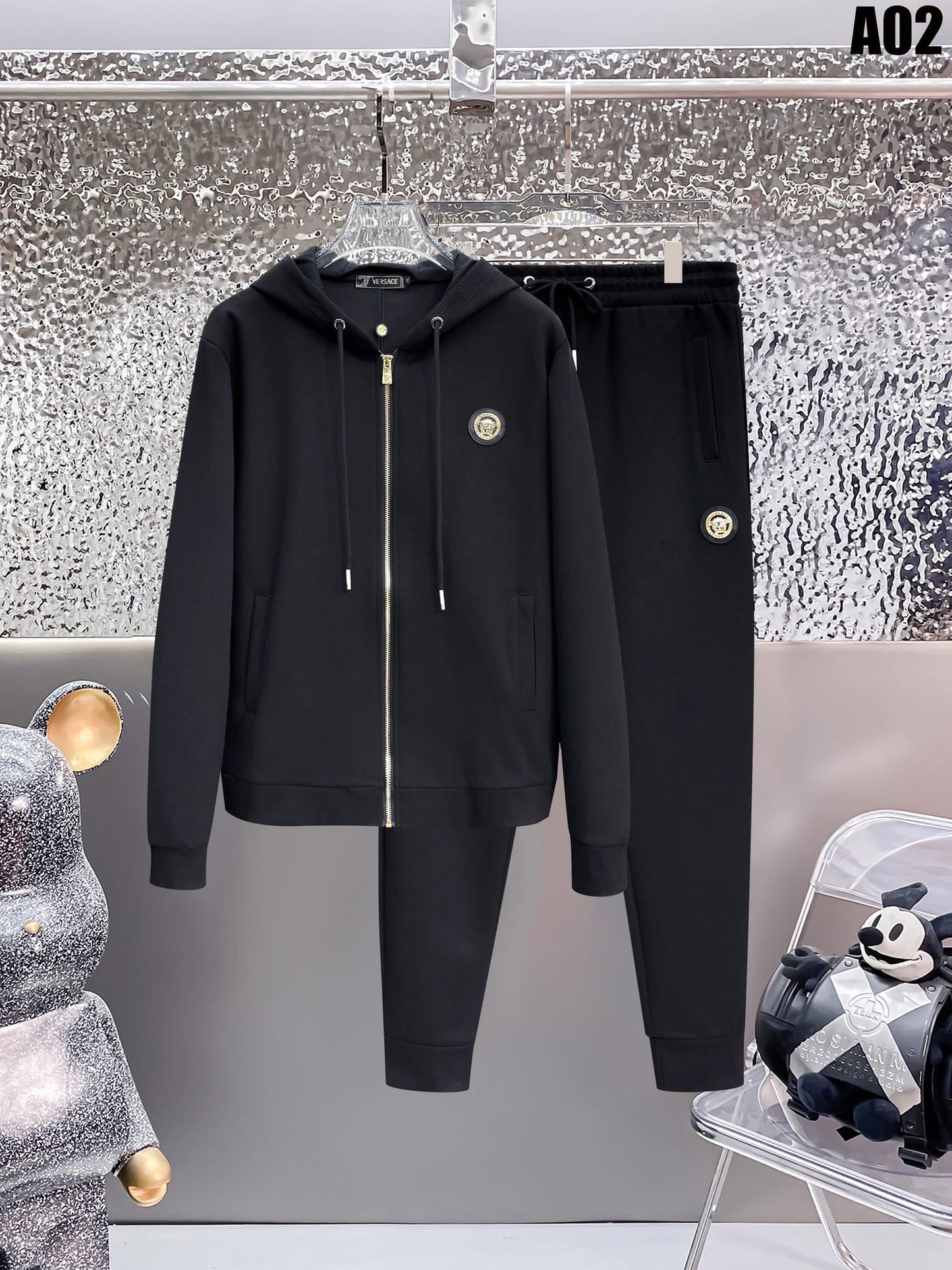Versace Set
