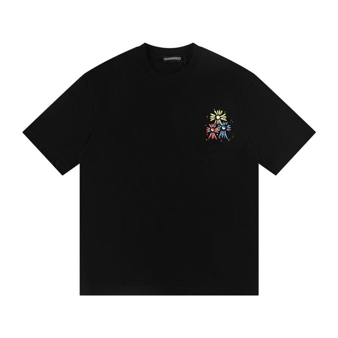 Camiseta Chrome Hearts