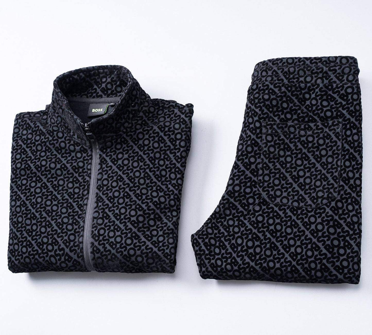 BOSS Tracksuits