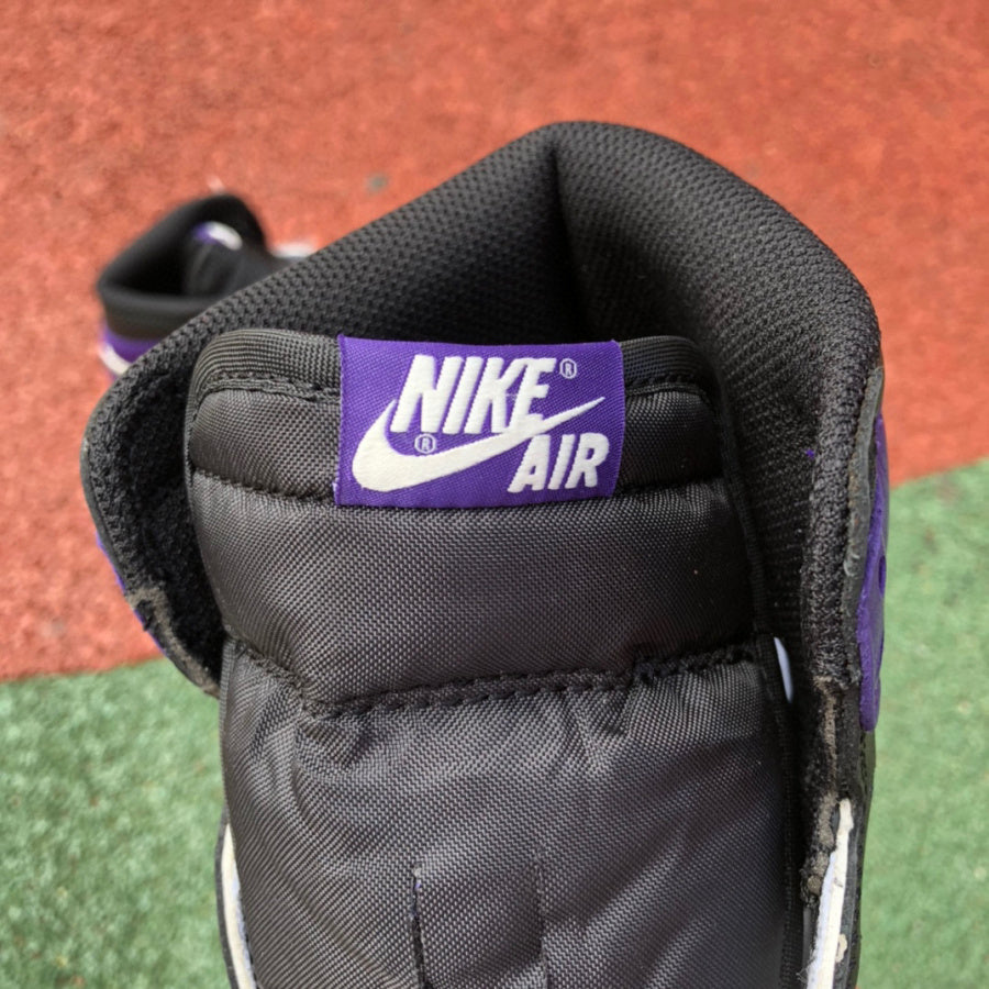 Jordan 1