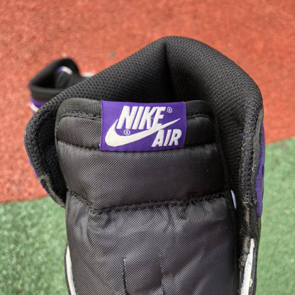 Jordan 1