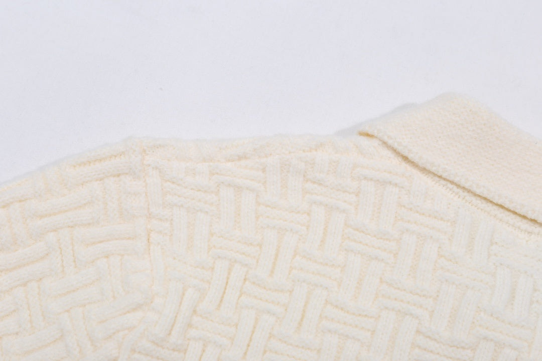 Casablanca Sweater