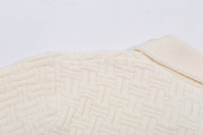 Casablanca Sweater