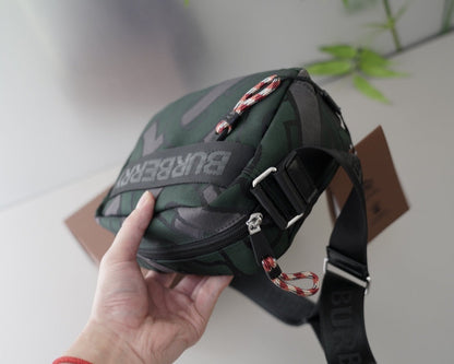 BAG´s Burberry 1.1
