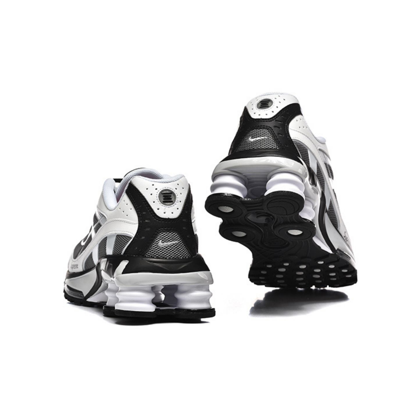 Nike Shox Ride 2