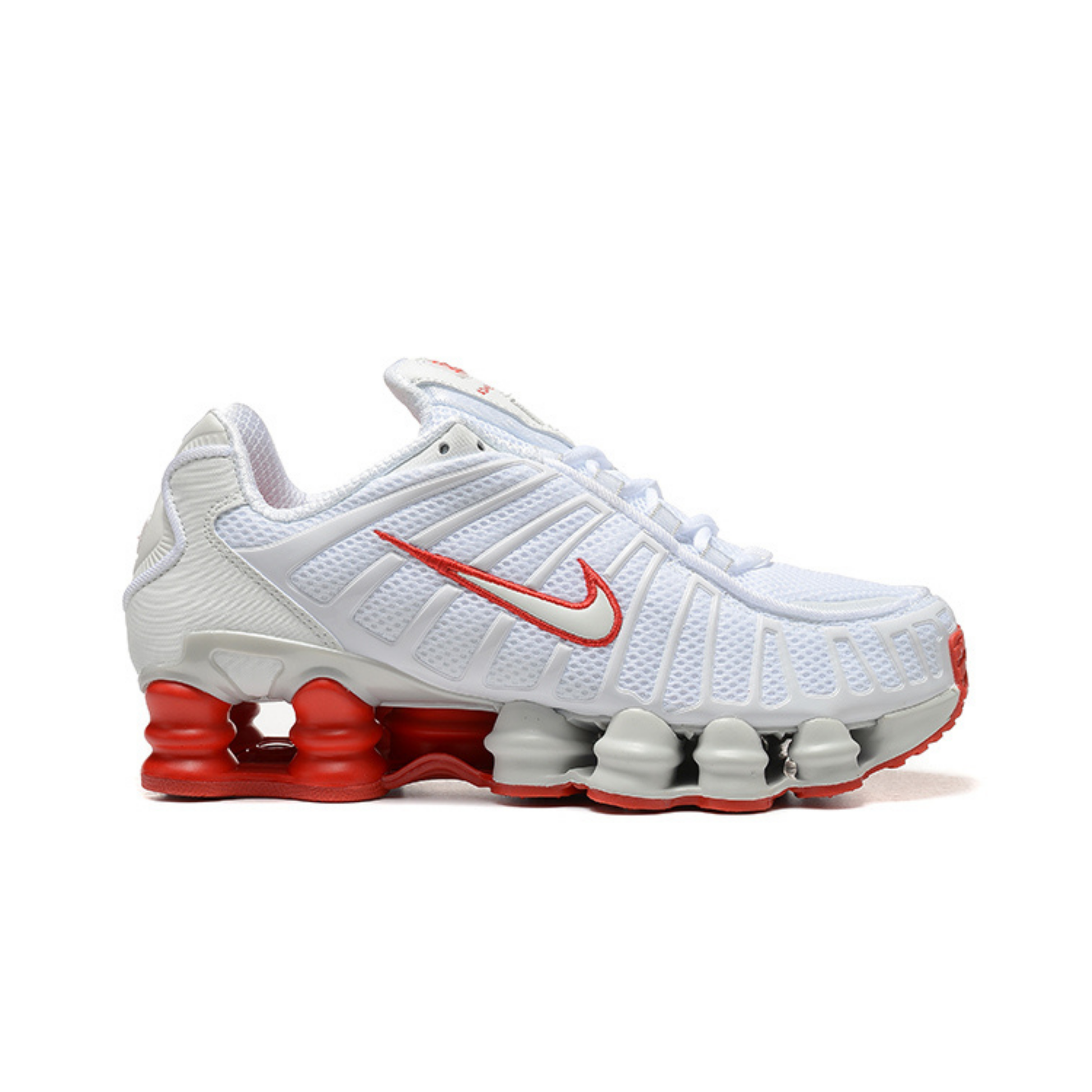 Nike Shox TL [ 12 MOLAS ]