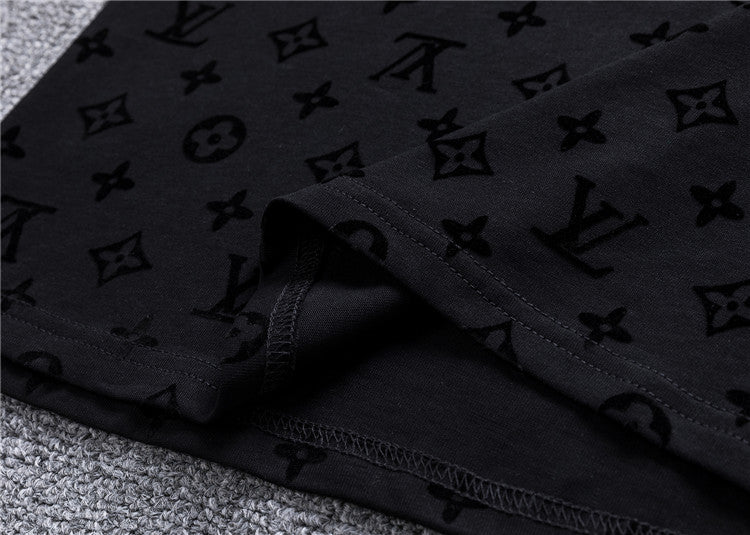Conjunto Louis Vuitton