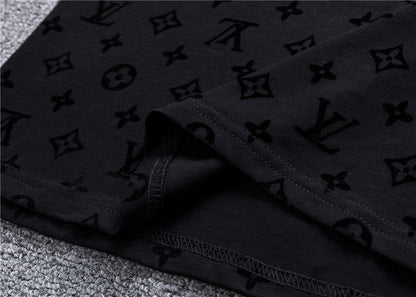 Conjunto Louis Vuitton