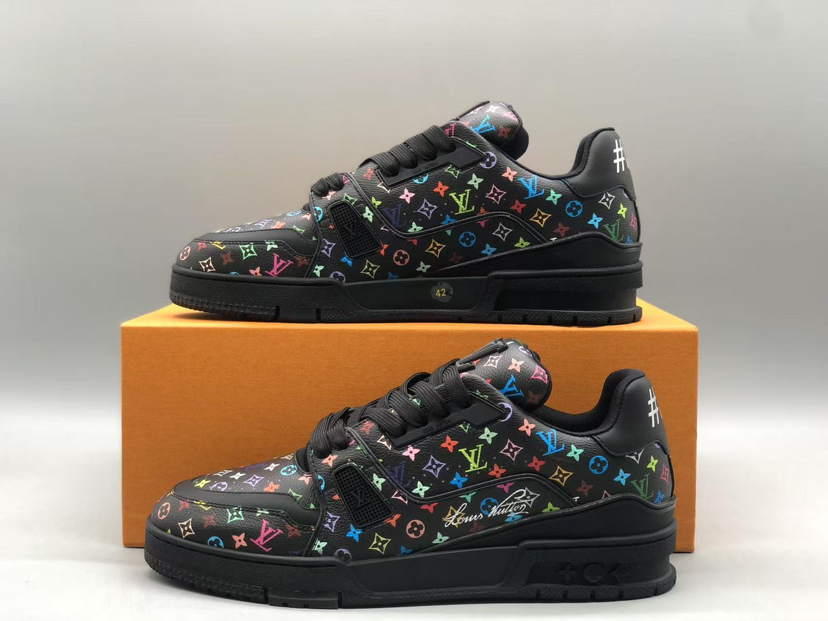 Louis Vuitton Trainer