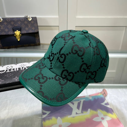Boné Gucci