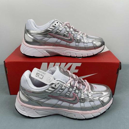 Nike P-6000