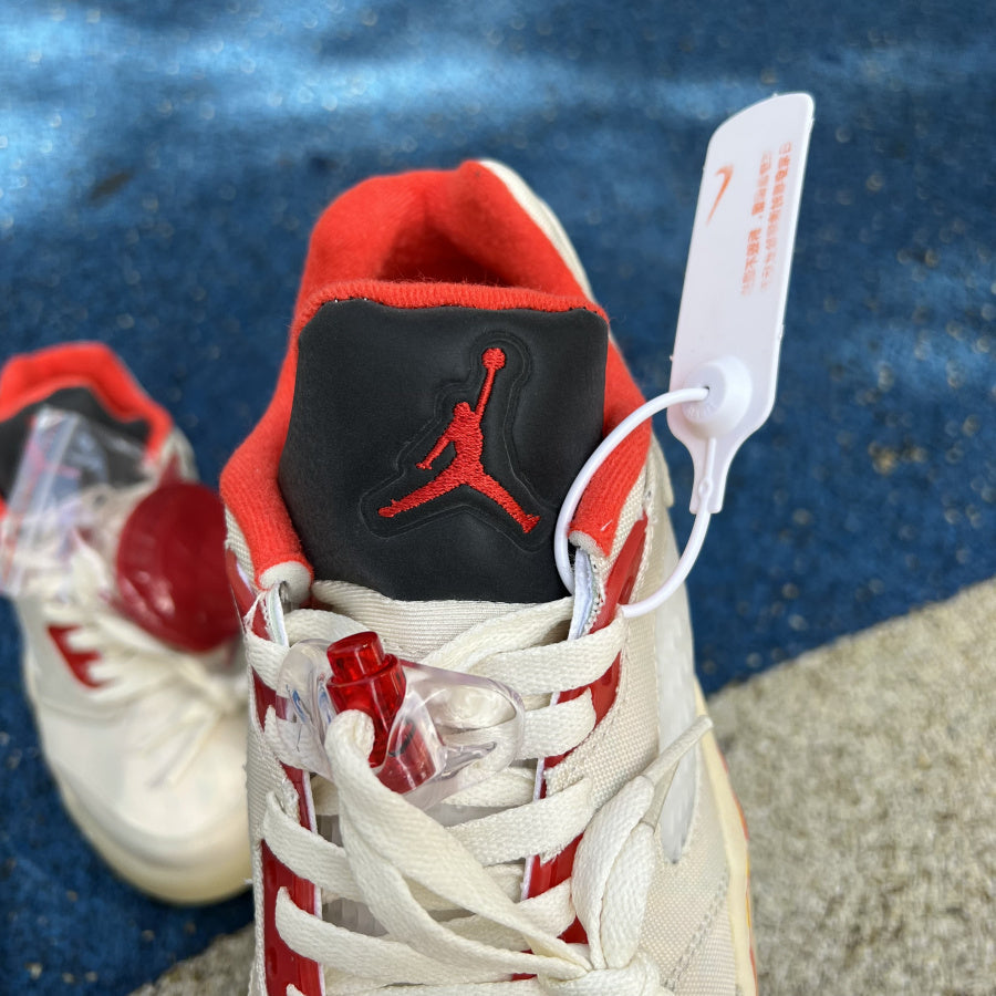 Air Jordan 5