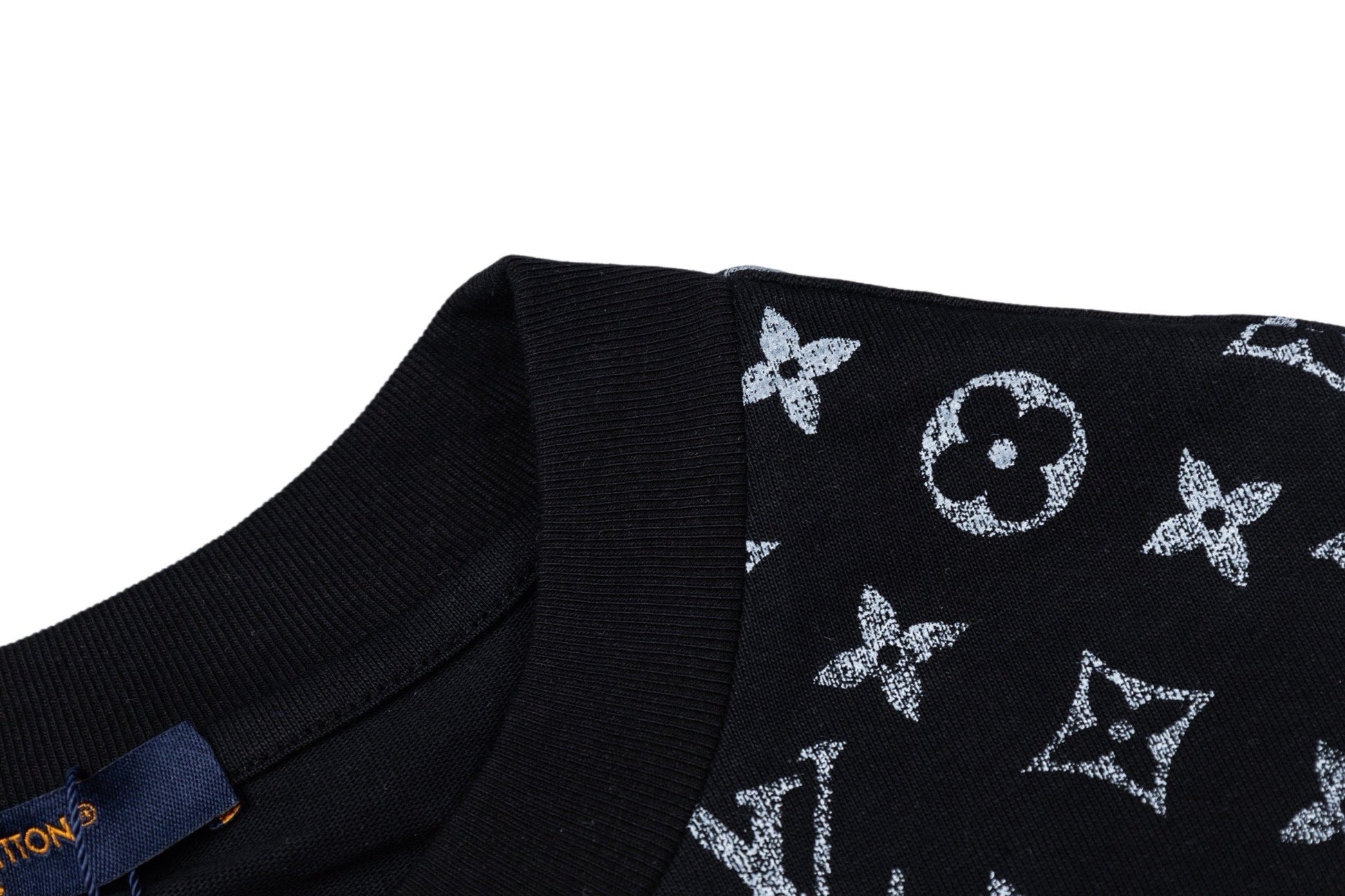 T-shirt Louis Vuitton
