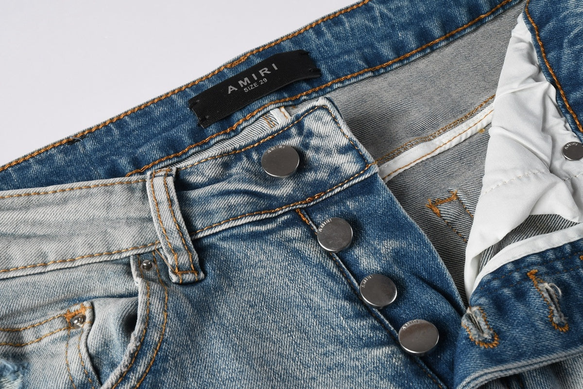 Pantalones vaqueros Amiri